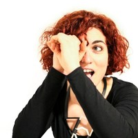 KRIZIA MARIANI