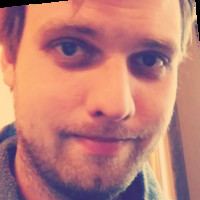 Tycho Neuman