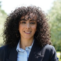Aicha Moutassim