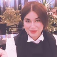Sadaf Shaygan