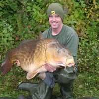 Declan Goggins