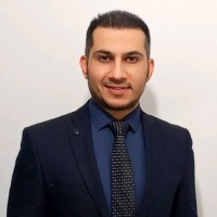 Navid Fayazi