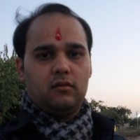 Himanshu Methi