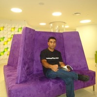 Khalef Dahmani