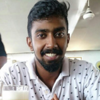Kowshik S