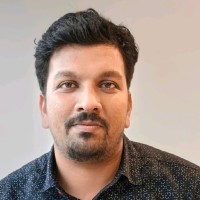 Nikunj Jain