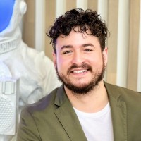 Cameron Ohrazda, Cm