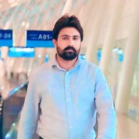 Shahid Chaudhary
