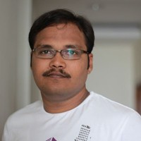 Venkata M S Pradeep K