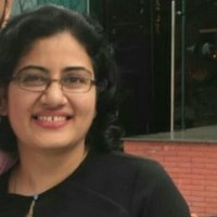 Rachna Bhola