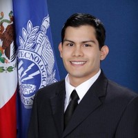 Gerardo Ernesto Ramírez Castillo