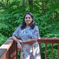 Arpitha Km Hegde
