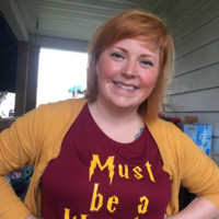 Julie Weigel