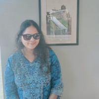 Latika Paithankar