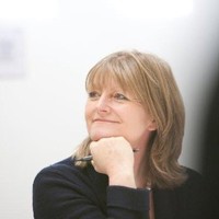 Dr Susanna O'Connell