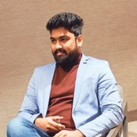 Naresh Kala