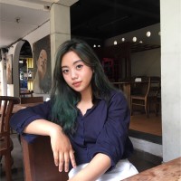Sonia Kharisma