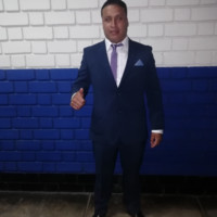 Pedro Chamba amasifuen