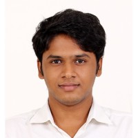 Ajay Amirth K