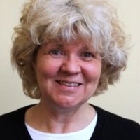 Anneke van den Wildenberg