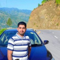 Syed Akhtar