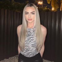 AMANDA YANES