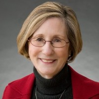 Joyce Garrett
