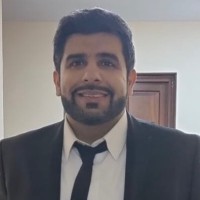 Kamlesh Parwani