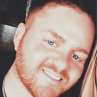 Darrin Joseph Roy