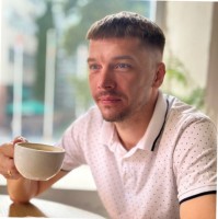 Dmytro Storozhuk