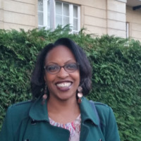 Tracey Thomas