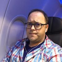 Richard Sankey