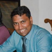 Lahiru Weerasinghe