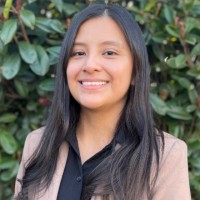 Aracely Flor, Shrm-Cp