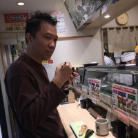 William Tong
