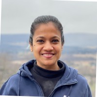 Sweety Ghugare -Hr Specialist