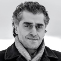 Hamed Moghaddam