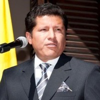 Xavier Huayamave