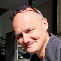 Carry Van Der Wal