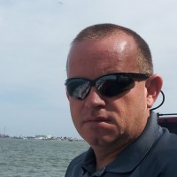 chris whitis