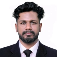 Midhun Pm