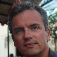 Patrick Goethals