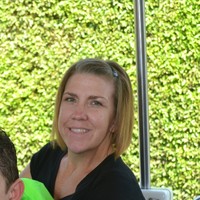 Shelly Pearce