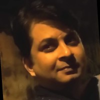 Parthosarothi Mukherjee