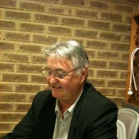 Malcolm Taylor