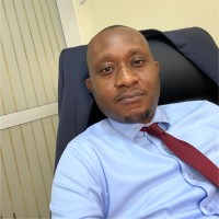 Leon Tshitenga