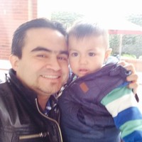 Dr Jorge andres Arias Guzman
