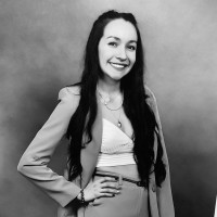 Paula Nathaly Gonzalez Camargo