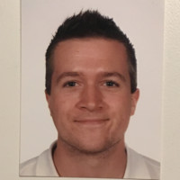 Martin Bak Krøgholt