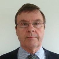 Paul Jackson